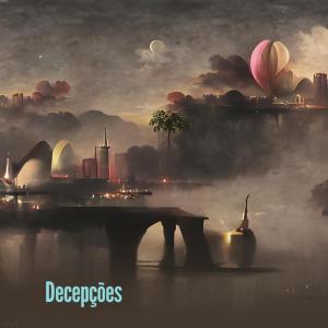 Album Decepções (Explicit) from MC Berin