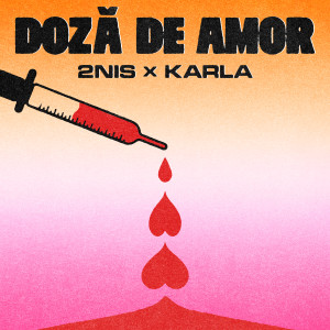 2NIS的專輯Doză de amor