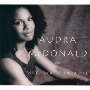 Audra McDonald的專輯Way Back to Paradise