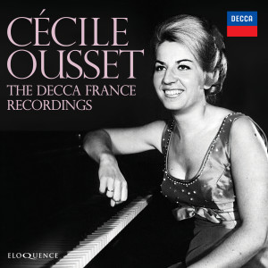 收聽Cecile Ousset的Beethoven: 5 Piano Variations in D on "Rule Britannia", WoO 79歌詞歌曲
