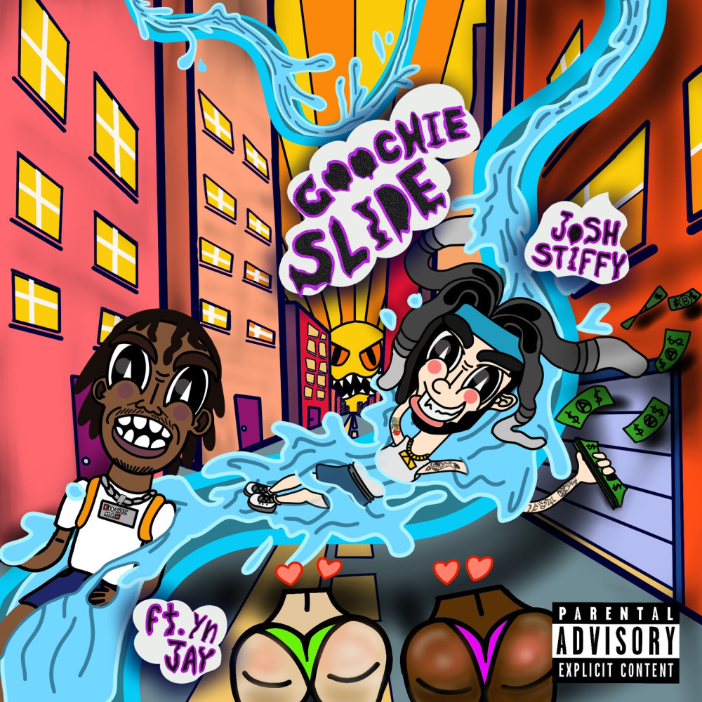 Coochie Slide (Explicit)