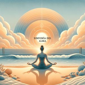 Album Sinfonía del Alma (Retiro de Yoga en Playa) from Meditacion Música Ambiente