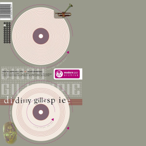 收聽Dizzy Gillespie的My Old Flame歌詞歌曲