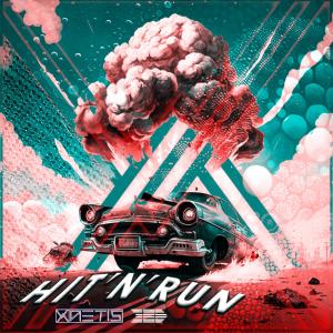 ดาวน์โหลดและฟังเพลง Hit'n'Run พร้อมเนื้อเพลงจาก XAETIS