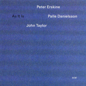 ดาวน์โหลดและฟังเพลง Esperança พร้อมเนื้อเพลงจาก Peter Erskine