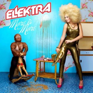 ดาวน์โหลดและฟังเพลง Do You Really Wanna Be With Me พร้อมเนื้อเพลงจาก Ellektra