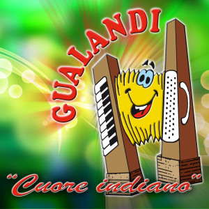 Listen to Cristy (Mazurca) song with lyrics from Gualandi