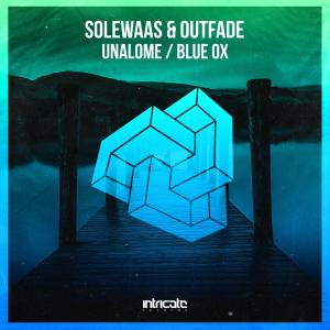 Unalome / Blue Ox dari Solewaas