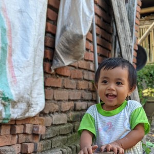 Listen to Sikecil song with lyrics from dedek maulida