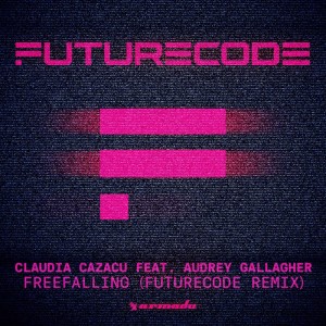Claudia Cazacu的专辑Freefalling