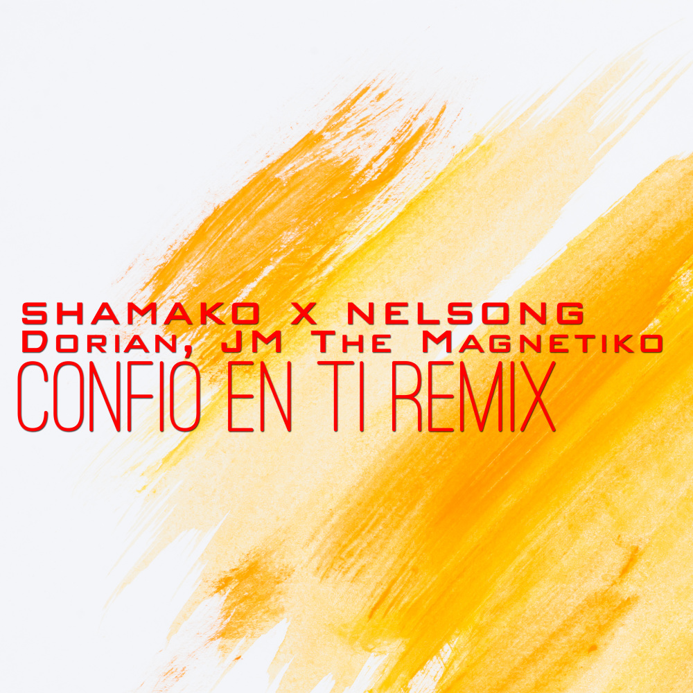 Confio en Ti (Remix)