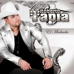 อัลบัม El Muchacho ศิลปิน Roberto Tapia
