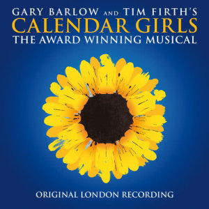收聽"Calendar Girls" Original London Cast的Scarborough (Bonus Track)歌詞歌曲