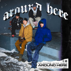 Oygli的專輯Around Here