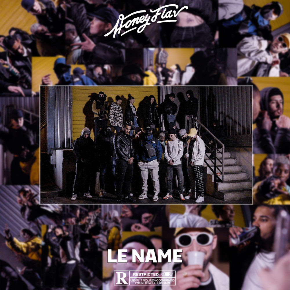 Le Name (Explicit)