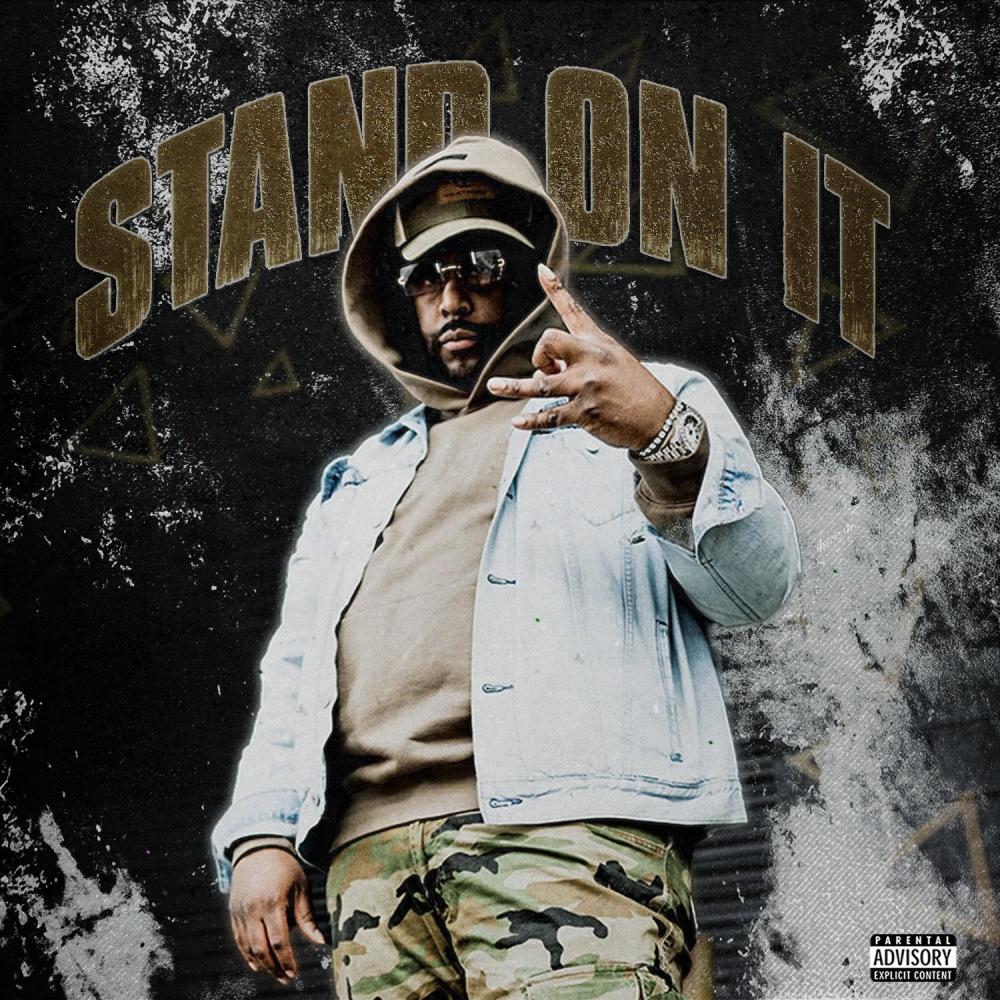 Stand On It (Explicit)