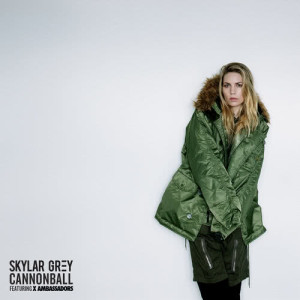 อัลบัม Cannonball ศิลปิน Skylar Grey