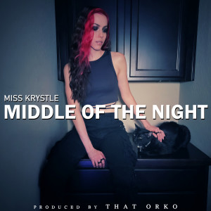 Miss Krystle的專輯Middle Of The Night