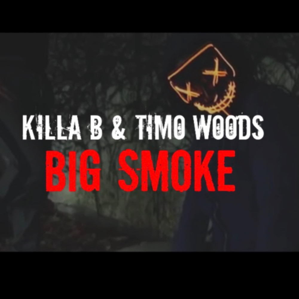 Big Smoke (Explicit)