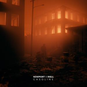 收聽N3wport的Gasoline歌詞歌曲