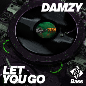 ดาวน์โหลดและฟังเพลง Let You Go พร้อมเนื้อเพลงจาก Damzy