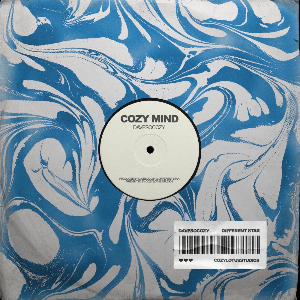 COZY MIND (Explicit)