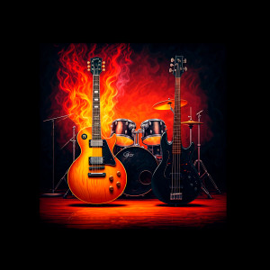 ดาวน์โหลดและฟังเพลง FireSoul พร้อมเนื้อเพลงจาก Fernando Martínez