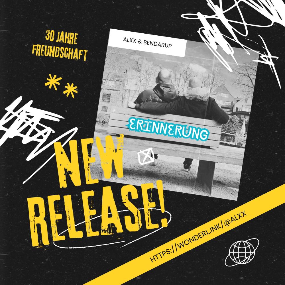 Erinnerungen (Radio Edit)