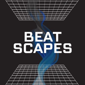 RunMan的专辑Beatscapes