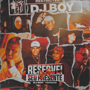 Listen to Reservei Seu Presente (Explicit) song with lyrics from DJ Boy