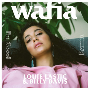 ดาวน์โหลดและฟังเพลง I'm Good (Louie Lastic & Billy Davis Remix) พร้อมเนื้อเพลงจาก Wafia