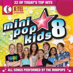 收聽Minipop Kids的Please Mr. Postman歌詞歌曲