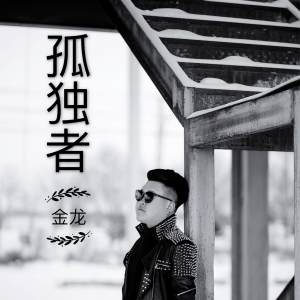 收聽金龍的孤獨者歌詞歌曲