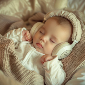 อัลบัม Music for Baby Sleep: Soothing Night Melodies ศิลปิน ASMR Baby Sleep Sounds