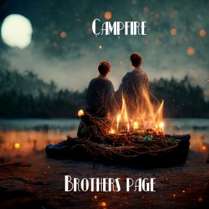Brothers Page的專輯Campfire