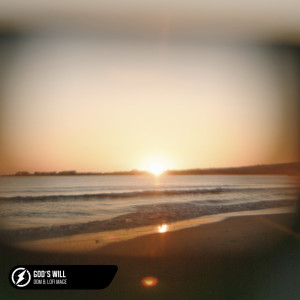收听Dom B的God’s Will歌词歌曲