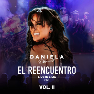 ดาวน์โหลดและฟังเพลง Arriba Perú (Live) พร้อมเนื้อเพลงจาก Daniela Darcourt