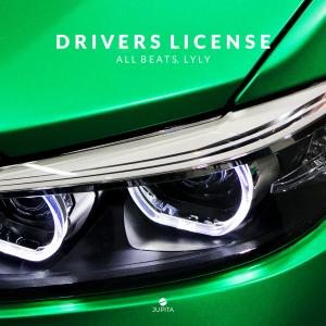 All Beats的專輯Drivers License