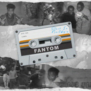 Listen to RnR Cypher (Explicit) song with lyrics from Fantom