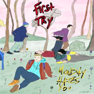 ดาวน์โหลดและฟังเพลง Sily Goose (feat. Ezra Williams) (Explicit) พร้อมเนื้อเพลงจาก Monday Hates You