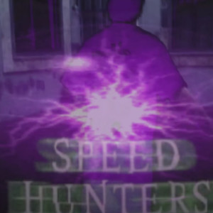 Album speedhunters (Explicit) from Dead Rave