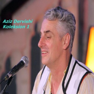 Listen to Moj xulluf me boje song with lyrics from Aziz Dervishi