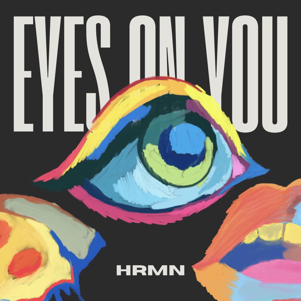 Eyes On You