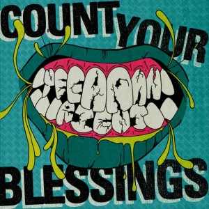 ดาวน์โหลดและฟังเพลง Tore Up พร้อมเนื้อเพลงจาก Count Your Blessings