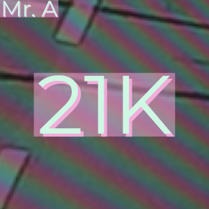 Album 21k from Mr. A