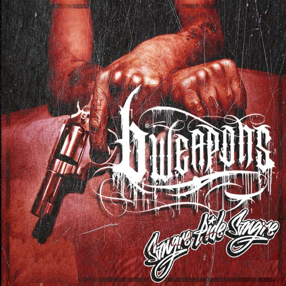 Brotherhood (Explicit)