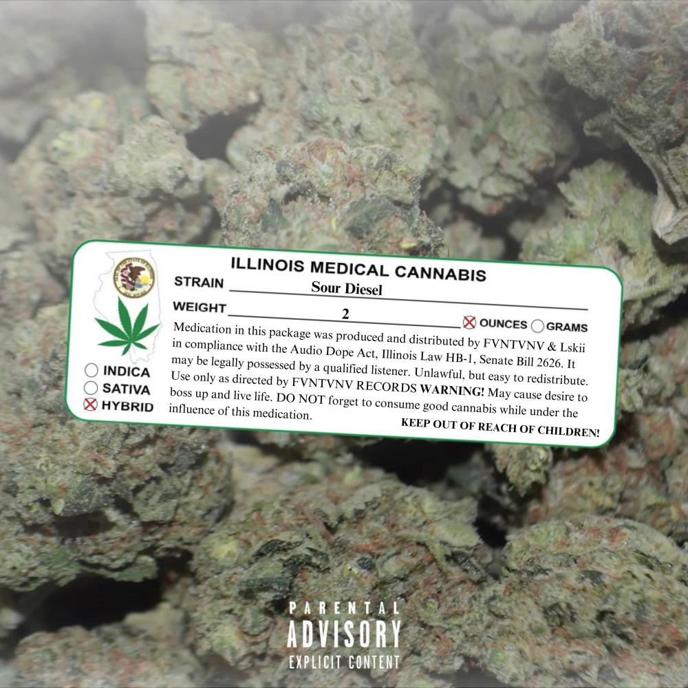 Inertia (feat. Styles P, Franco East & Xavy Rusan) (Explicit)