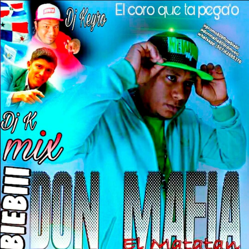 Coro pegao (feat. Don mafia)