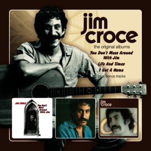 收聽Jim Croce的Recently歌詞歌曲