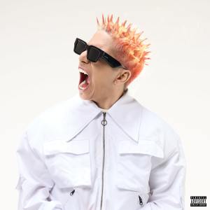 Album ALATURKA (Explicit) from 